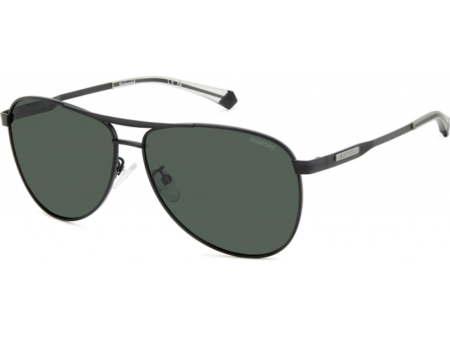Polaroid PLD 2160/G/S/X 3 Matte Black