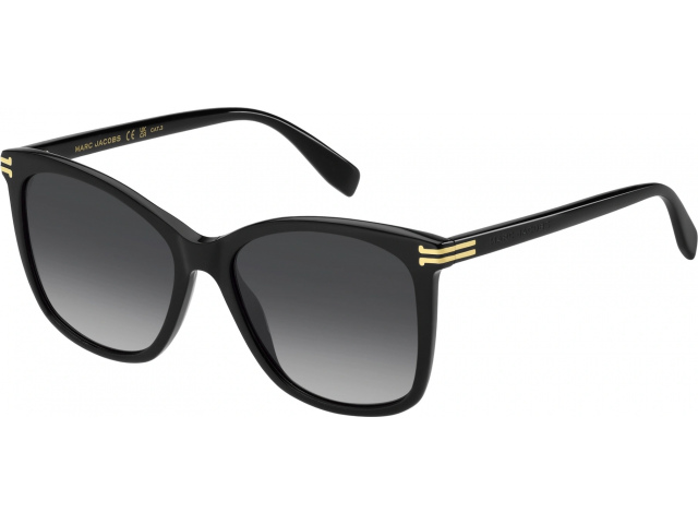 Marc Jacobs MJ 1106/S 807 Black