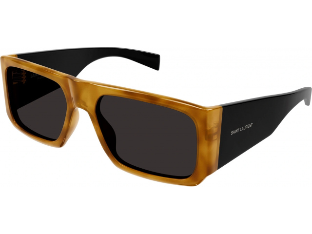 Saint Laurent SL 635 ACETATE-005 58  