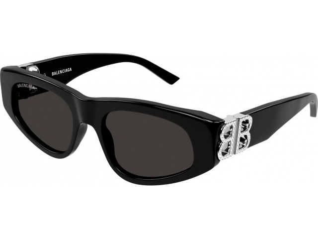 Balenciaga BB0095S-018 53 Очки солнцезащитные