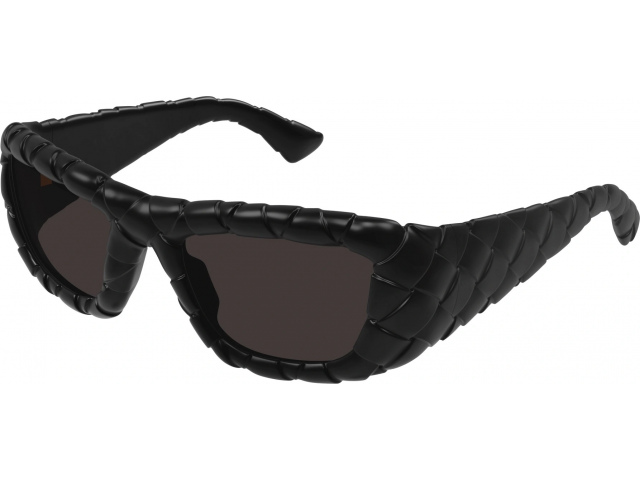 Bottega Veneta BV1303S-001 56 Очки солнцезащитные