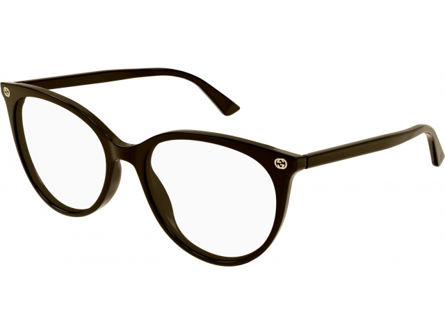 Gucci GG0093O-007 53 ������