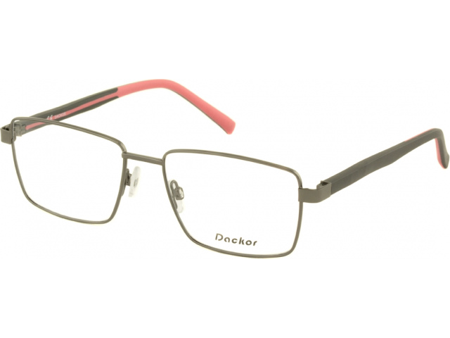 DACKOR 344 red