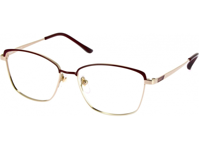 Seiko T7053 C006 BORDEAUX-OR