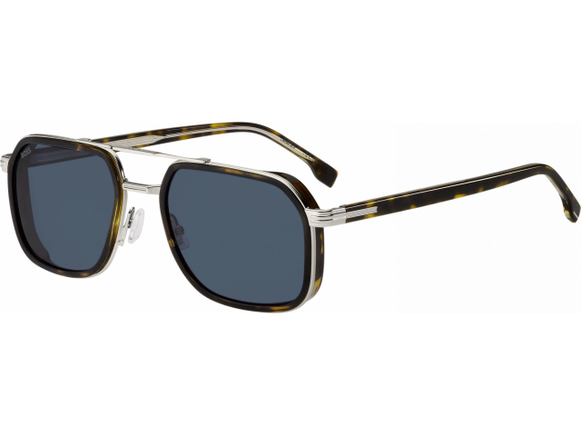 HUGO BOSS 1724/S 9G0 Havana Palladium