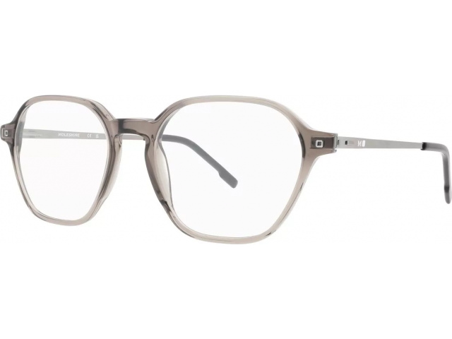 Moleskine MO1228 70 CRYSTAL LIGHT BROWN 51/18