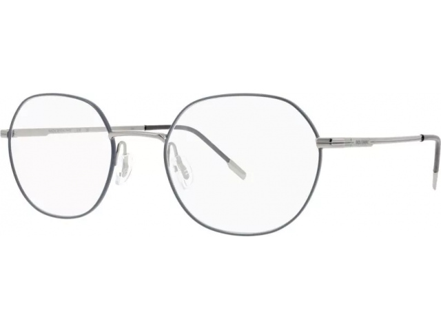 Moleskine MO2196 58 SHINY MEDIUM GUN/BLUE 50/20