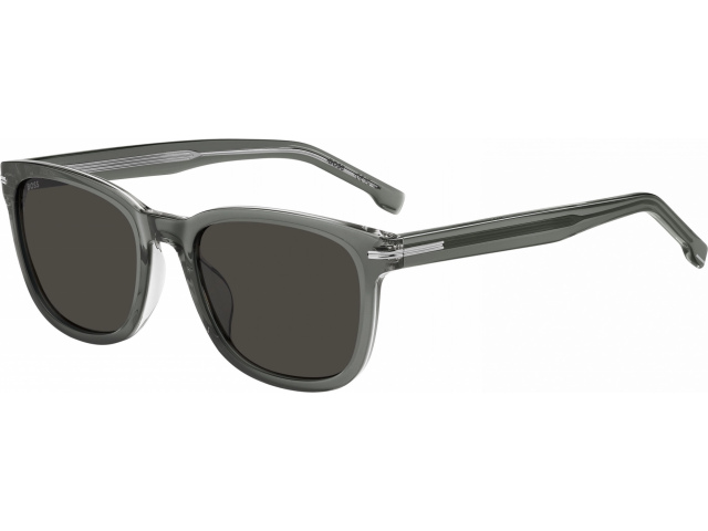 HUGO BOSS 1722/G/S CBL Grey Crystal