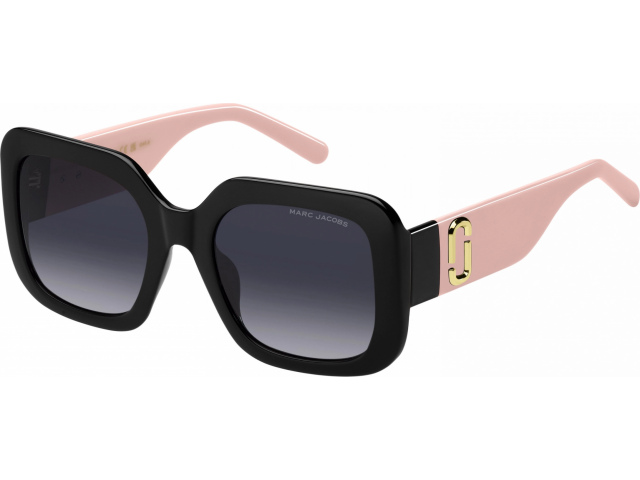 Marc Jacobs MARC 647/S 3H2 Black Pink