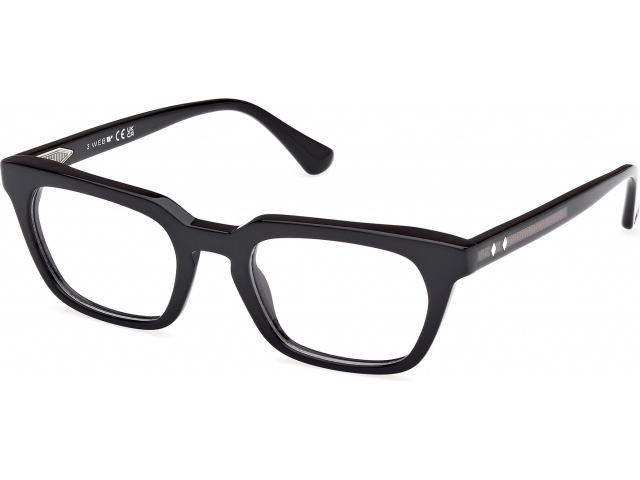 Web Eyewear WE 5444 005 52