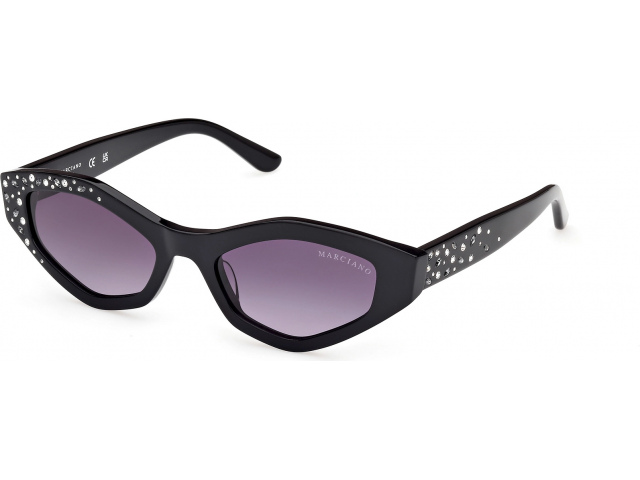 GUESS by Marciano GMS 00017 01B 53