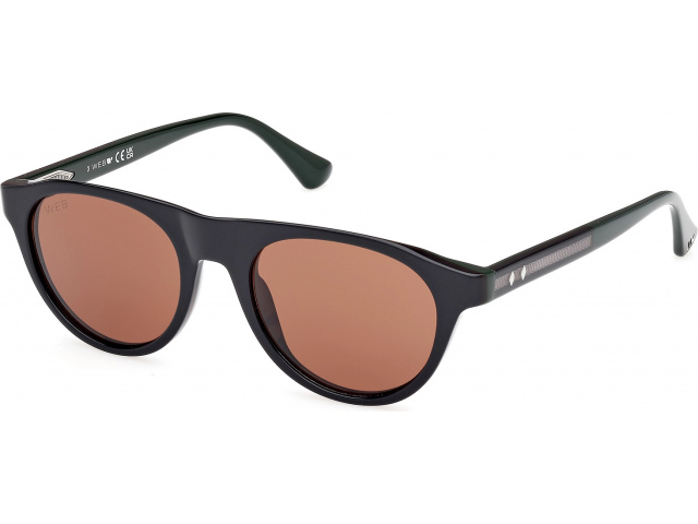 Web Eyewear WE 0377 98E 51