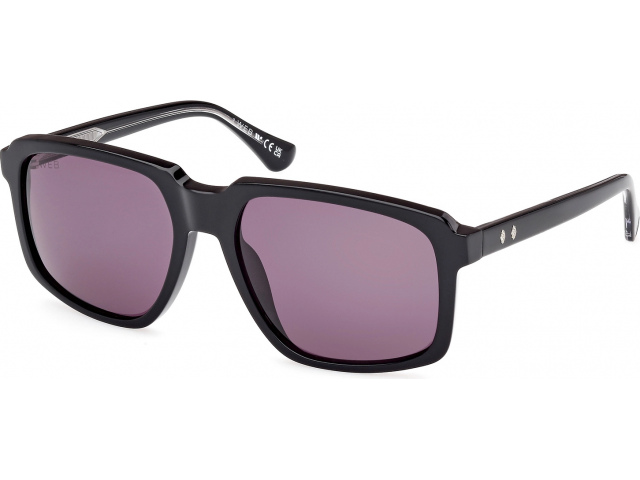 Web Eyewear WE 0378 05A 58