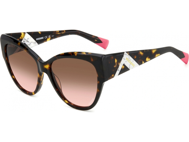 Missoni MIS 0171/S 086 Havana