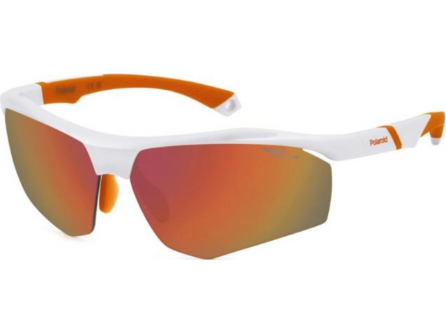Polaroid Sport PLD 7055/S VK6 White