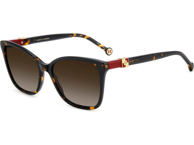 CAROLINA HERRERA HER 0273/S 086 Havana