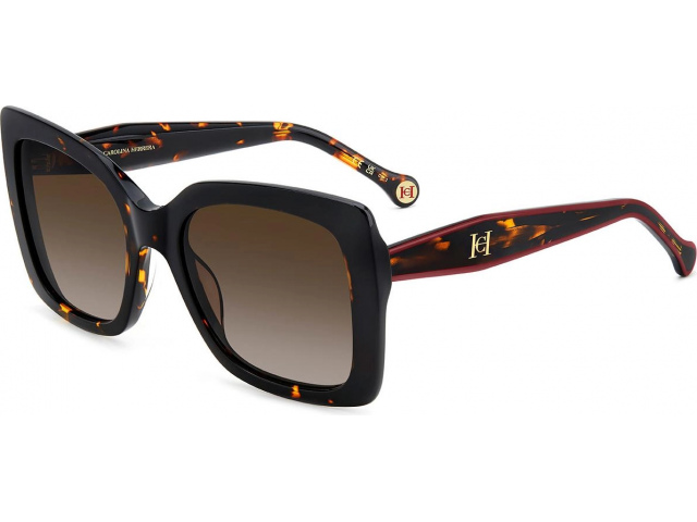 CAROLINA HERRERA HER 0258/G/S 086 Havana