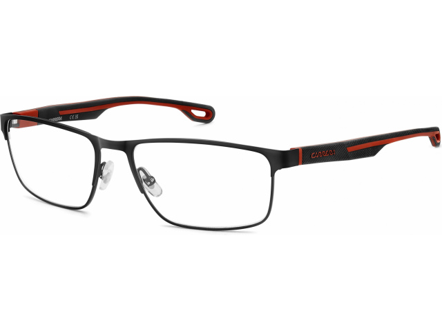 Carrera CARRERA 4417 BLX Matte Black Red