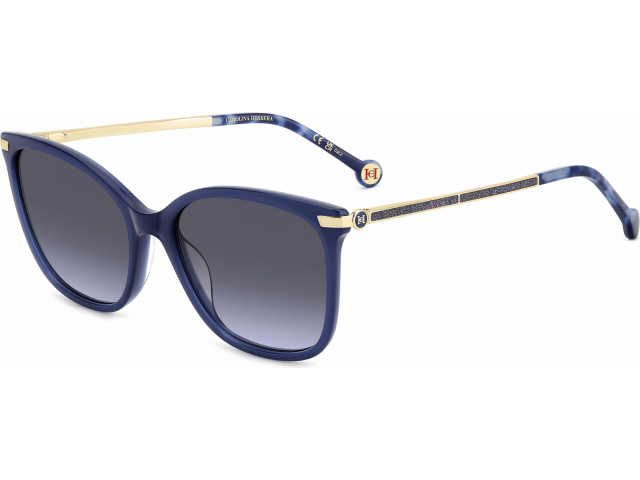 CAROLINA HERRERA HER 0261/G/S PJP Blue