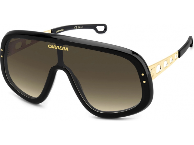 Carrera FLAGLAB 17 2M2 Black Gold