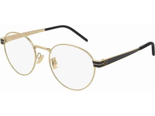 Saint Laurent SL M63-003 52 