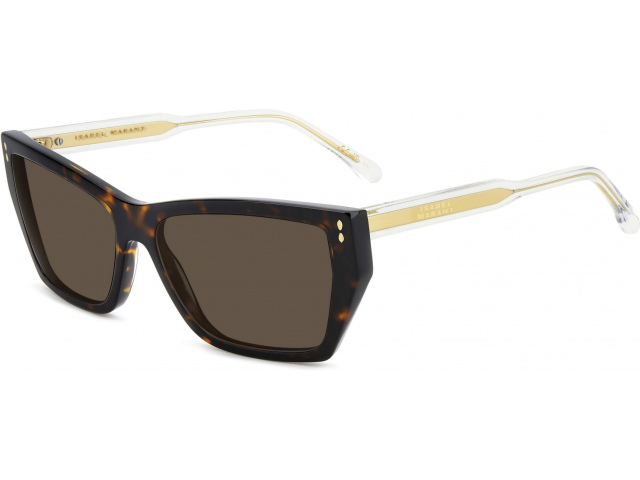 Isabel Marant IM 0197/S 086 Havana