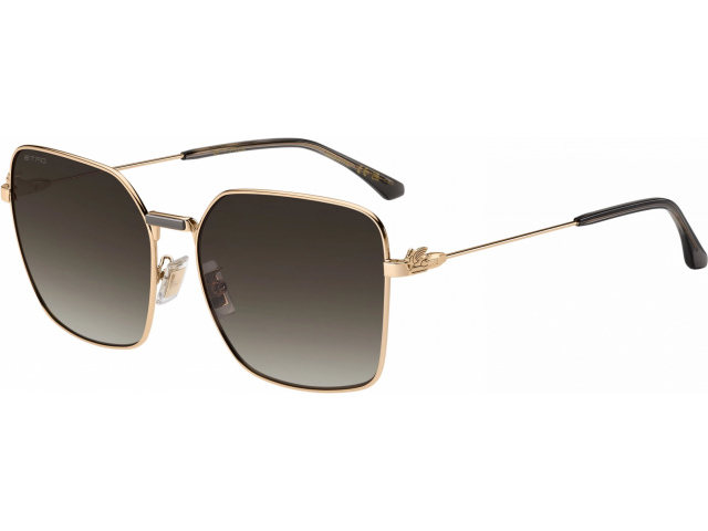 ETRO 0061/F/S DDB Gold Copper