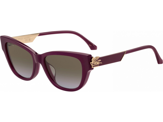 ETRO 0063/F/S LHF Burgundy