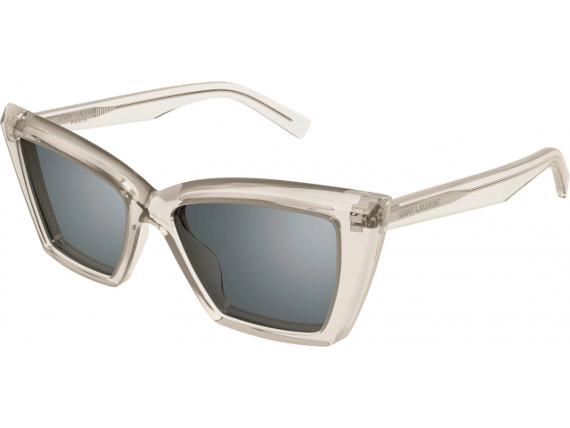 Saint Laurent SL 657/F-003 55  