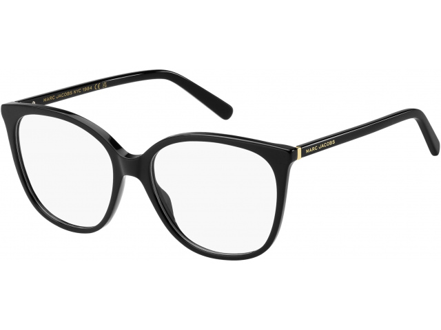 MARC JACOBS MARC 745 807 BLACK
