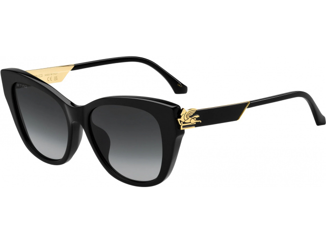 ETRO 0062/F/S 807 Black