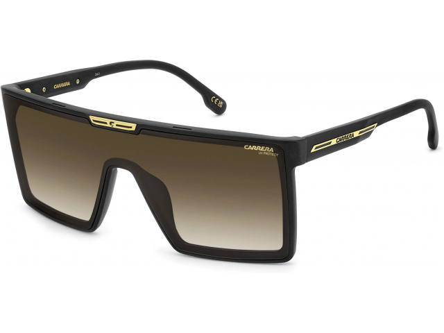 CARRERA VICTORY C 07/S 003 MATTE BLACK