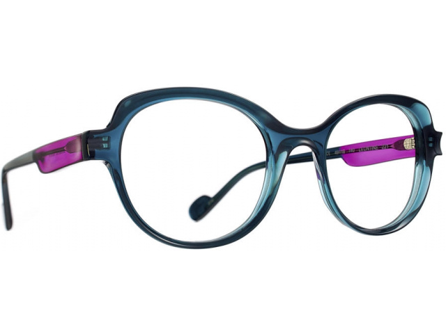 CAROLINE ABRAM LEONTINE 221