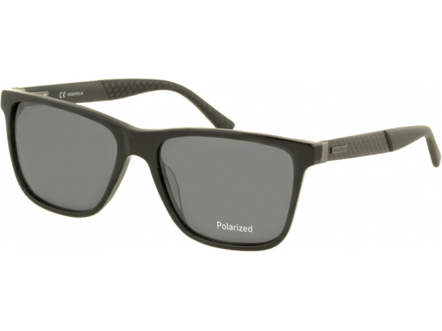 Megapolis sun 783 nero