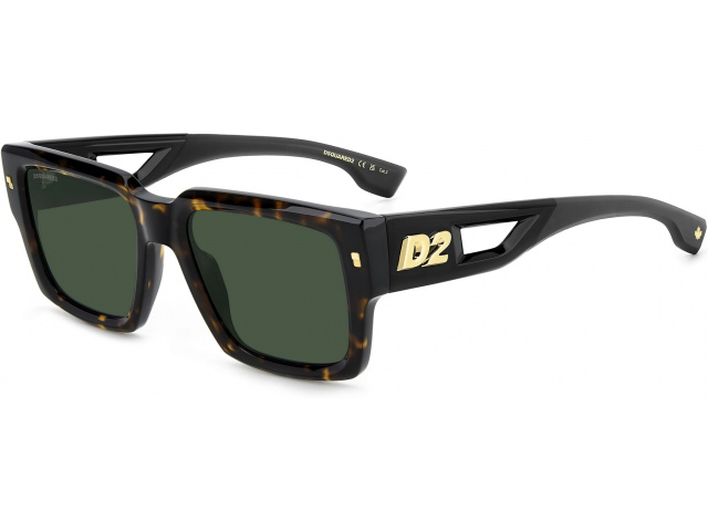 DSQUARED2 D2 0143/S 086 Havana