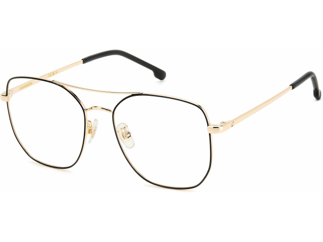 CARRERA 3013 2M2 Black Gold