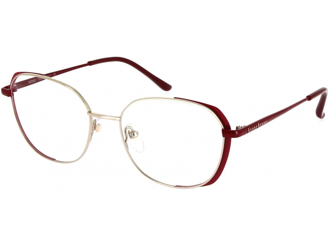 Seiko T7069 C010 OR-ROUGE / ROUGE FONCE