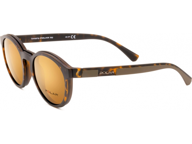    Polar model 603 col, 430 CLIP-ON