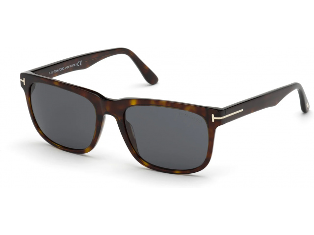 Tom Ford Stephenson TF 775 52A 56