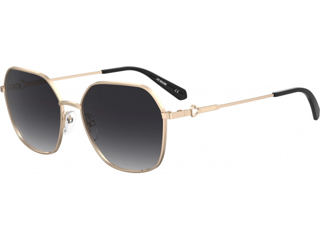 Moschino Love MOL063/S 2M2 Black Gold