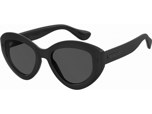 HAVAIANAS IRACEMA 807 Black
