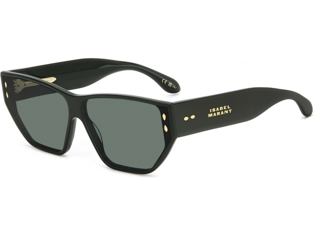 ISABEL MARANT IM 0184/S 1ED Green
