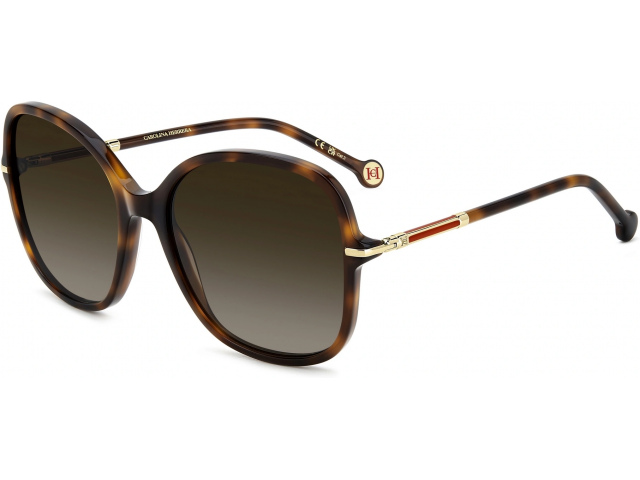 CAROLINA HERRERA HER 0269/S 086 HAVANA