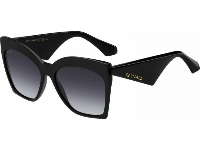 ETRO 0044/S 807 Black