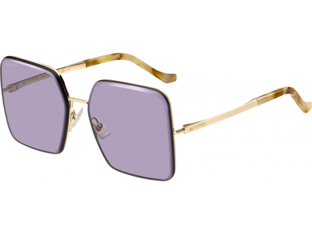 ETRO 0034/S 000 Rose Gold