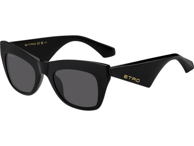 ETRO 0004/G/S 807 Black