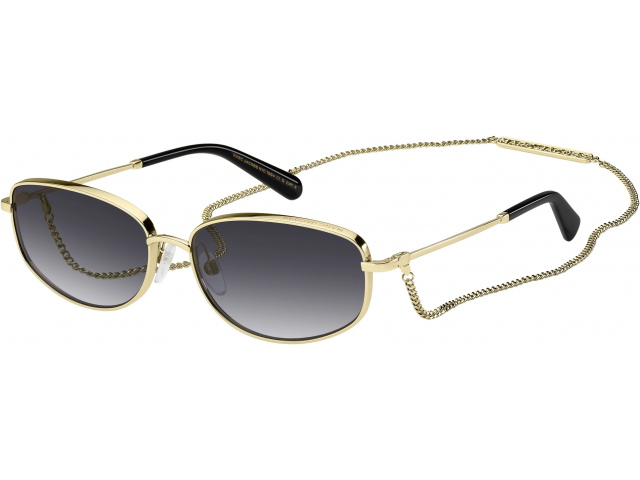 Marc Jacobs MARC 772/N/S RHL Gold Black_