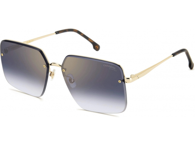 CARRERA 3044/S DM2 LIGHT GOLD BROWN HAVANA