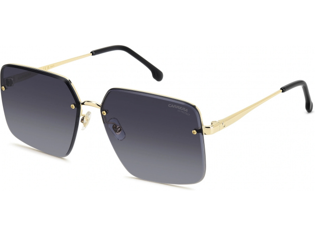 CARRERA 3044/S RHL GOLD BLACK_