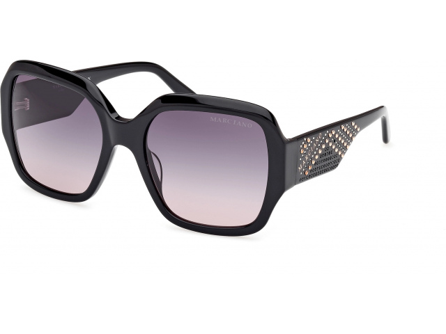 GUESS by Marciano GMS 00014 01B 56